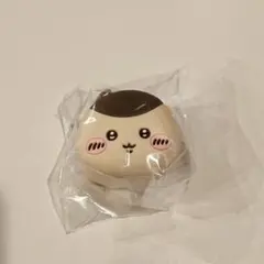 【9.26迄】ちいかわ おかお ミニ シリコンポーチ くりまんじゅう