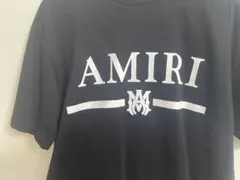 AMIRI Tシャツ ブラック