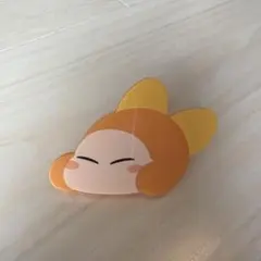 ワドルディ　カービー　クリップ　クレーンゲーム