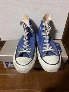2026年最新】usa製 コンバース 青枠の人気アイテム - メルカリ