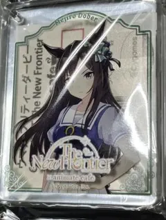 メジロドーベル ラバーストラップ　セット Yahoo!オークション - メジロドーベル エアグルーヴ ウマ娘