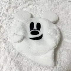 ディズニー ハロウィン おばけ ベレー帽