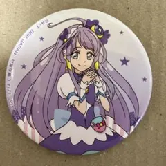アイマス シャニマス シャニソン アイキュー 缶バッジ 鈴木羽那 - メルカリ