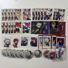 crazy raccoon mainy ras cpt まとめ売り