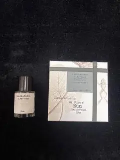 Laboratorio Olfattivo Nun 30mlのサムネイル