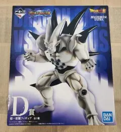⭐未使用⭐ 日本国内正規品 VSオムニバス超 D賞 超一星龍 MA0258 ⭐未使用⭐ 日本国内正規品 VSオムニバス超 D賞 超一星龍 MA0258