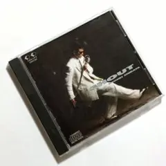 柴田恭兵 / SHOUT
