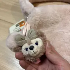 ☆☆新品☆☆ 香港ディズニーランド限定　シェリーメイショルダーバッグ