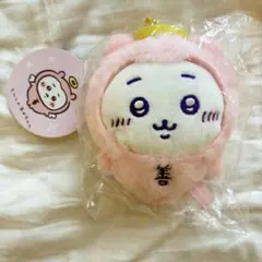 ちいかわ　てんしのあかちゃんマスコット