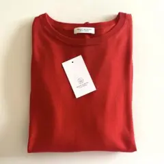 薄手ニット