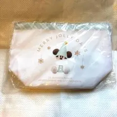 東京ディズニーシー　クリスマス　リルリンリン スーベニアランチケース 2025