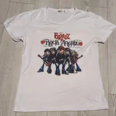 Bratz Rock Angelz Tシャツ