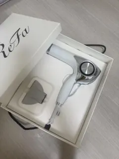 2025年最新】refa ドライヤー 未使用の人気アイテム - メルカリ