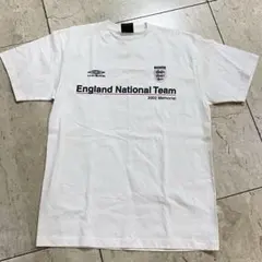 UMBRO アンブロ ユニフォーム イングランド ENGLAND Tシャツ XL 2025年最新】シャツ イングランド umbroの人気アイテム - メルカリ