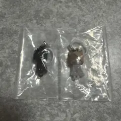 ハイキュー！！　つながリングチャーム　音駒