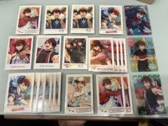 あんスタ 千秋 ぱしゃつつ パシャこれ クリカ 23点