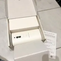 Speed Wi-Fi HOME 5G L13 ZTR02