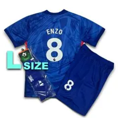 Lサイズ 25-26年 チェルシー エンソフェルナンデス ユニフォーム レプリカ