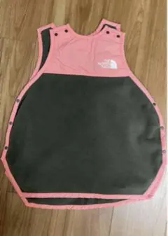 ノースフェイス　THE NORTH FACE ベビー　スリーパー　ピンクのサムネイル