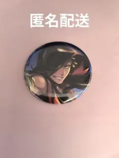 ブレイジングジュエル ジャミル 缶バッジ - メルカリ
