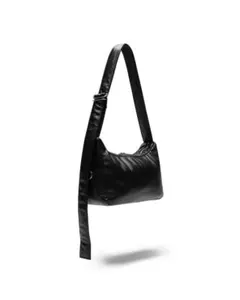 【美品】CLESSTE LEATHER HOLIDAY BAG BLACKのサムネイル