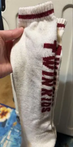 レディース スキー用 スノボー用 ソックス 靴下