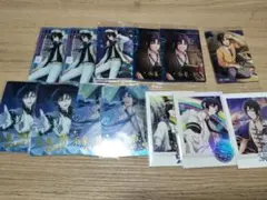 アイナナ 和泉一織 紙類セット