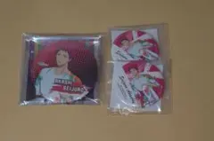 黒子のバスケ キャラポップストア paint