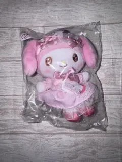 一番くじクロミマイメロのサムネイル