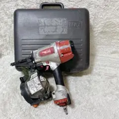 す*げ様 HITACHI エア釘打機 CN75 - メルカリ