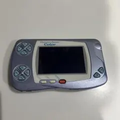 ワンダースワンカラー　ジャンク