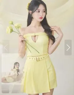 キャバドレス　jewels