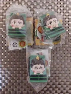 サカモトデイズ SAKAMOTO DAYS中国限定 お菓子袋風キーホルダー サカモトデイズ SAKAMOTO DAYS中国限定 お菓子袋風キーホルダー - メルカリ