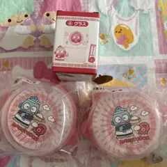 ハンギョドンくじ　３点セット