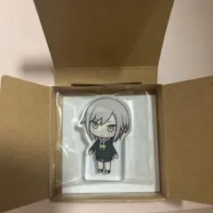 プロセカ　日野森志歩　ころっと　アクリルフィギュアコレクション