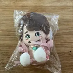 ちびぬい　なにわ男子　大橋和也　1st anniversary