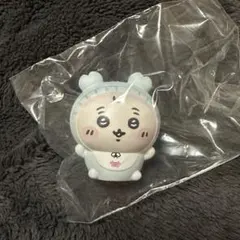 ちいかわ Chiikawa Baby ミニソフビフィギュア 古本屋