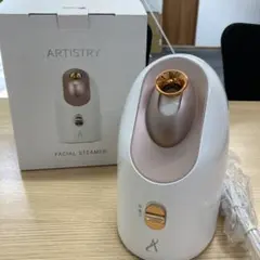 Facial Steamer フェイススチーマー　未使用 2026年最新】フェイススチーマーの人気アイテム - メルカリ