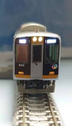 新品】マイクロエース 都営5000形 更新車・新塗装8両セット A-7988