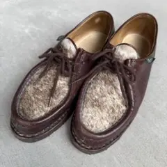 2026年最新】パラブーツ ポニーの人気アイテム - メルカリ