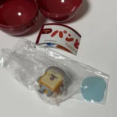 2.なにをするんだ！ パンどろぼう フィギュアコレクション だい5だん