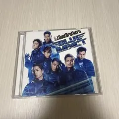 三代目J Soul Brothers BLUE IMPACT