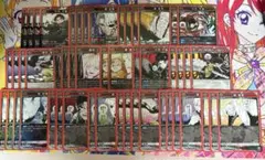 ユニアリ 赤カグラバチ デッキパーツ - メルカリ