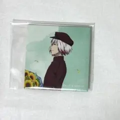 文スト 条野採菊 缶バッジ