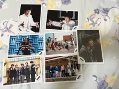 嵐 ARASHI 二宮和也 公式写真