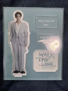 2026年最新】enhypen ソンフン アクスタの人気アイテム - メルカリ