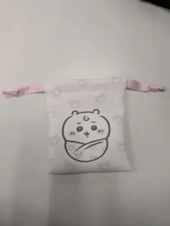 ちいかわ ChiikawaBaby トレーディングミニ巾着
