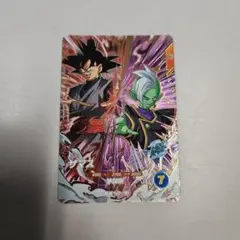 ドラゴンボール カードダス リミックス 本弾 Vol.5 ザマス 合体 - メルカリ