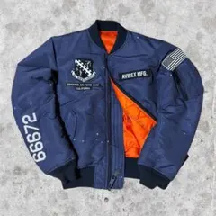 2026年最新】ワッペン ma-1 avirexの人気アイテム - メルカリ