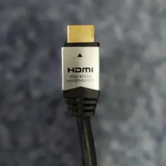 HDMIケーブル 10m High Speed with Ethernet